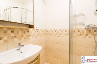 Pronájem bytu 2+1, 50 m2 - Rakovník II, ev.č. 00107 - 15