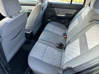 Hyundai Getz 1,5 CRDI - 15