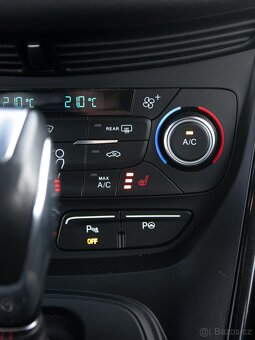 Ford Kuga, 1,5/110kW ST-Line ČR Automat - 15