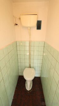 Prodej rodinného domu v Dlouhé Vsi u Sušice - 15