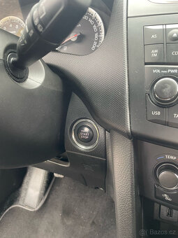 Suzuki Swift 1.2, Původ ČR, 1.majitel - 15