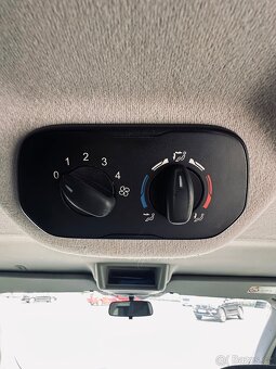 Ford Transit Custom - 15