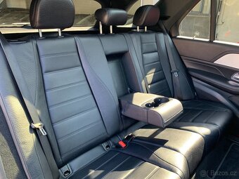 Mercedes-Benz GLE 350d AMG 4Matic r.v.2020 ODPOČET DPH - 15