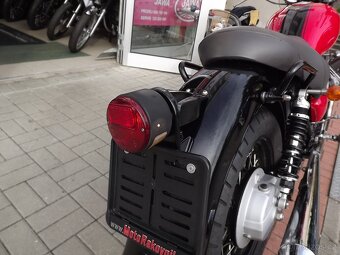 Moto Guzzi California Stone 1100 - 15