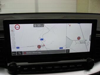 Kia ProCeed 1.6i T-GDI 204PS GT A/T - 15