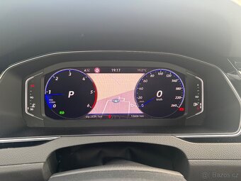 Volkswagen Passat R-LINE R.V 2022 2.0TDI DSG VIRTUAL FUllLED - 15