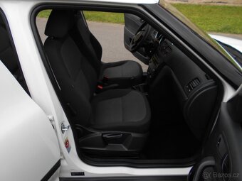 Škoda Yeti, 1.2 TSI 77 kw-edition-otdr-1majt-rok 2013 - 15