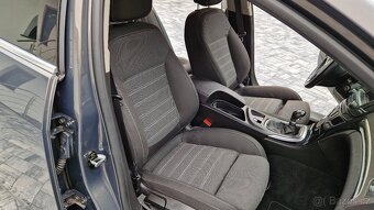 OPEL INSIGNIA 2.0 CDTI 103KW.XENONY.KAMERA.TEMPOMAT.ALU 19. - 15