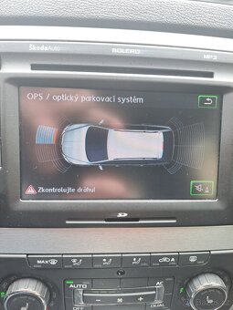 Škoda Octavia Scout, DSG, 2013, servis, 4x4, 103 kW - 15