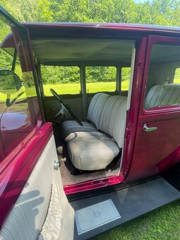 Citroen C4G 1931 - 15