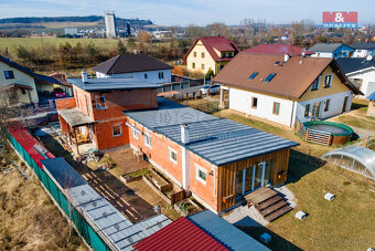 Prodej, rodinný dům, v Blovicích 889 m² - 15