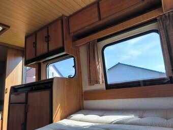 Burstner city Rv.1986 - 15