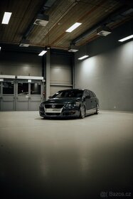 VW Passat B6 variant Individual Sport - 15