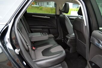 Ford Mondeo V 2.0 TDCI 110kW Titanium kombi TOP STAV - 15