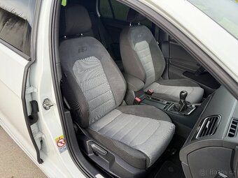 Volkswagen Golf VII 1.4 TSI Rline - 15
