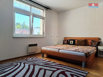 Pronájem bytu 3+kk, 96 m², Praha, ul. Za zahradami - 15