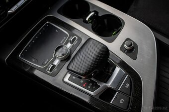 Audi Q7 quattro tiptronic / AJ NA SPLÁTKY / PROTIÚČET / - 15