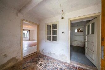 Prodej, rodinného domu, 912 m² - Martínkov, ev.č. 00220 - 15