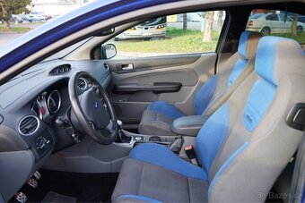 Ford Focus 2.5 ST - 15