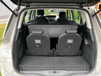 Citroen C4 Grand Picasso 1.2i96Kw r.v2022 ČR 27Tkm - 15