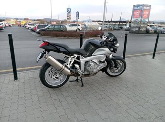 BMW K1200R - 15