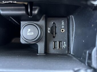 🚗 Ford Galaxy 2.0TDCi AUTOMAT TITANIUM 7MÍST - 15