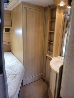 Anglický Karavan COACHMEN AMARA - 15