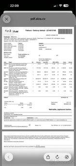 Samsung Galaxy S21 Ultra 5G, 256 GB, černý - 15