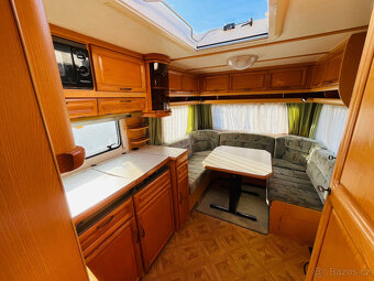 FENDT, MOVER, MARKÝZA, PŘEDSTAN - 15