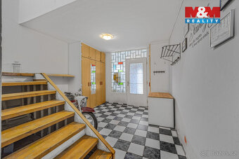 Prodej rodinného domu, 110 m², Hradec Králové - 15