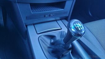 Prodám BMW 520i e60 - 15