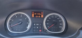 Dacia duster 4x4 - 15