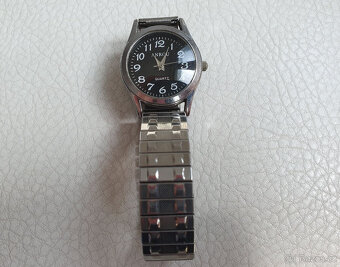 Staré hodinky - digi i analog - 15