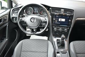 VW GOLF 7 1.5 TSI Comfortline 12400,- EUR - 15
