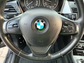 BMW Rad 2 Gran Tourer 2 218d Advantage A/T 2018 odpočet DPH - 15