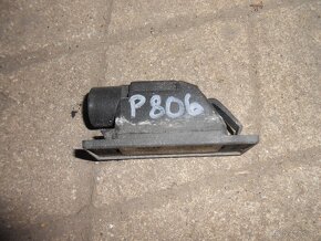 Peugeot 806 dveře přední  levé řidičové - 15