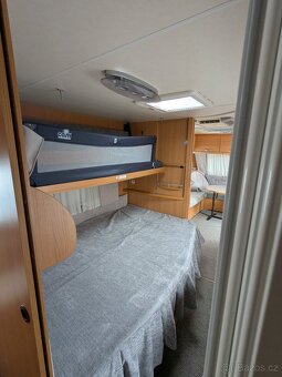KNAUS Royale Nordic Plus 590 - 15