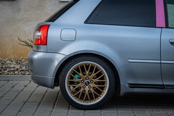 Audi S3 Swiss Iba 300 kusov na svete - 15