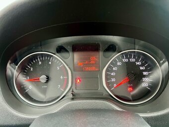 Citroën C-Elysée 1,6 BlueHDi 100 Selection / 2016 - 15