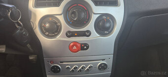 Renault Modus, 1.2 i KLIMA,TOP STAV,JEN 70TKM - 15