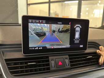 AUDI Q5 40TDI S-LINE 140KW QUATTRO MATRIX BANG VIRTUAL WEBAS - 15