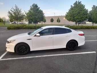 Kia Optima - 15
