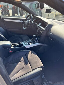 Audi A5 2.0 tdi 140kW quattro 2015 - 15