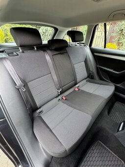 Škoda Octavia Combi III 2.0 TDI 110KW - 15