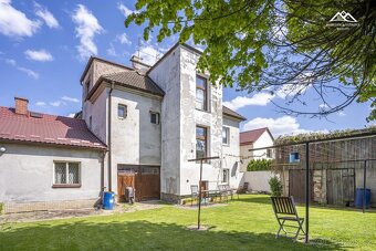 Prodej bytu 2+1, 73 m2, Leština u Světlé - 15