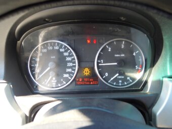 BMW 320D 2.0D 120kw(163hp) r.v.10/2006 - 15