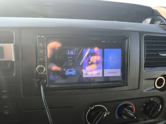 ford transit tourneo - 15