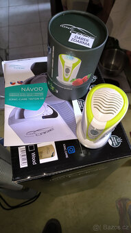 Čistička vzduchu Ionic Care Triton X6 - nová - 15