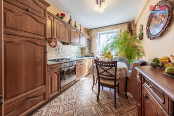 Prodej rodinného domu, 144 m², Teplice, ul. Potěminova - 15