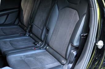 Audi Q7 50 TDI 210 kW, tažné, ACC, ČR, Vzduch, Matrix - 15